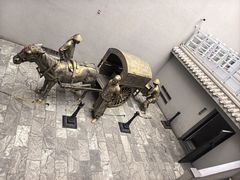 -沈阳金融博物馆