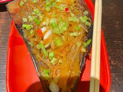 -阿文烧烤(金环路店)