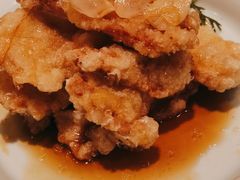 -北李妈妈菜·海肠捞饭(高新万达店)