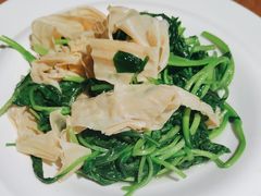 -金枝玉叶上海人家食府(三里河店)