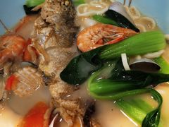 -官桥贡面(吉城大厦店)