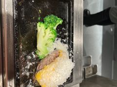 -肉肉大米(金虹桥店)