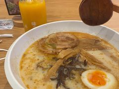 -味千拉面(光启城时尚购物中心店)