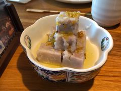 桂花荔浦芋头-庆春朴门