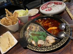 -大话三城重庆火锅(万科天誉店)