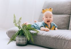 -TIME儿童摄影(闽江路店)