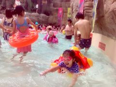 -杭州开元森泊度假乐园