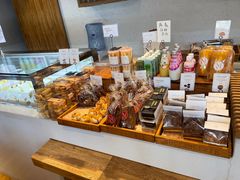 -那家面包房(珠江路店)