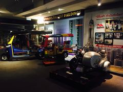 -彩虹云霄拜约克摩天塔