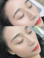 -初心纹眉洗眉·美甲美睫