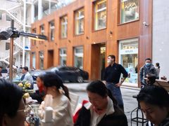 -RAC BAR(安福路店)
