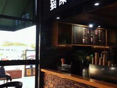 -中国石化江苏高速石油郭村服务区加油站