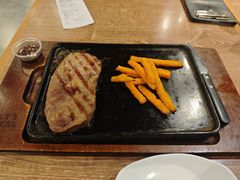 -必胜客(五道口店)