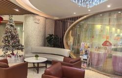 -生命加•Q考拉月子会所(玫瑰园店)