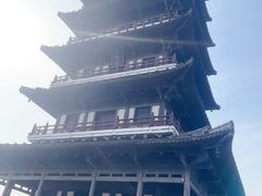 -宜兴龙背山森林公园