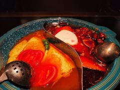 -吼堂老火锅(太古里总店)