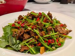-小河盐帮·私家菜·烤鸭(三元桥·霄云路店)