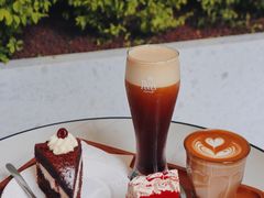 -Peet's Coffee皮爷咖啡(万象天地店)