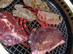 -神户赤童日式烤肉伙伴(东直门店)