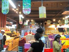 -鲜力达果品批发直销(青山店)