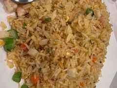 -白云中餐厅·粤菜·亚龙湾喜来登度假酒店