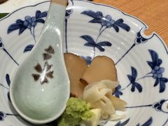 -希望日本料理(保利香槟花园店)