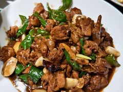 -魁盛居百年鲁菜馆(县西巷店)