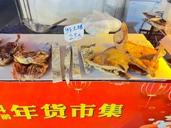 -恒生万鹂广场(唐镇店)