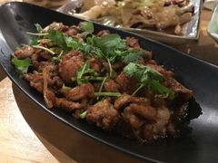 -疆Jiang·新疆秘制料理