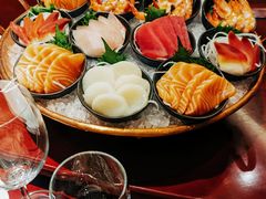 -万龙洲海鲜(南新仓店)