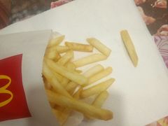 -麦当劳(集美石鼓店)