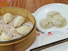 -东升灌浆包(辛庄街总店)