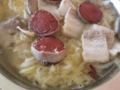 -东北菜冰城一家人