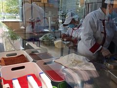-锡笼记·无锡小笼(水岸店)