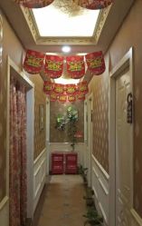 -芳朵美容养生SPA