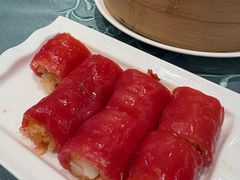 -北园酒家(小北路店)