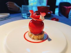 -弦月窗LUNETTE BY AMANDA(复兴路店)