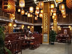 -杨记隆府(南坪店)