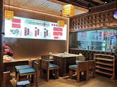 -阿婆情腊排骨火锅·野生菌季(古城旗舰店)