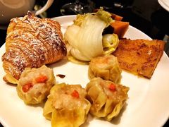 -深圳四季酒店·馥自助餐厅