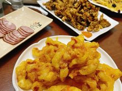 -哈尔滨春饼(朝山街店)