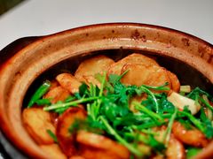 -煲煲好(朝阳门店)