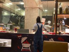-天津东凯悦酒店