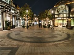 -比斯特上海购物村精品奥特莱斯