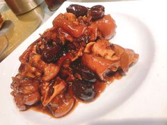 -阿巧一号私房菜(止园路店)