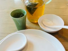 -苏小柳手作点心x茶叙小院(徐家汇分院)