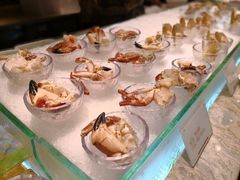 -半岛翡丽海鲜自助餐厅(观风亭店)