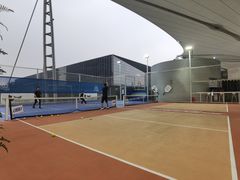 -Our Pickleball多多动匹克球俱乐部(世博源店)