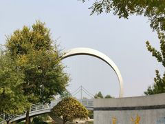 -武清南湖绿博园