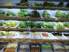 -袁记串串香(川师店)